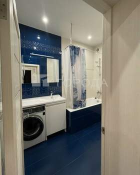 3-к квартира, на длительный срок, 66м2, 2/15 этаж
