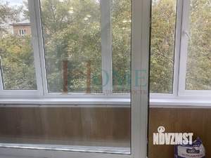 1-к квартира, на длительный срок, 31м2, 3/5 этаж