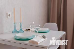 2-к квартира, посуточно, 45м2, 16/25 этаж