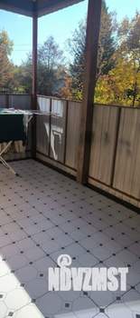 3-к квартира, на длительный срок, 120м2, 4/4 этаж