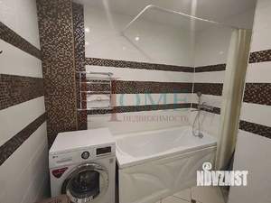 2-к квартира, на длительный срок, 45м2, 12/26 этаж