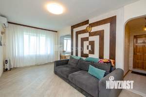 2-к квартира, на длительный срок, 45м2, 5/5 этаж