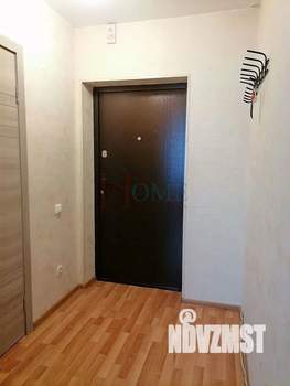 1-к квартира, на длительный срок, 21м2, 1/17 этаж