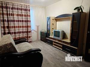 1-к квартира, на длительный срок, 34м2, 14/19 этаж