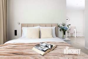 2-к квартира, посуточно, 39м2, 10/25 этаж
