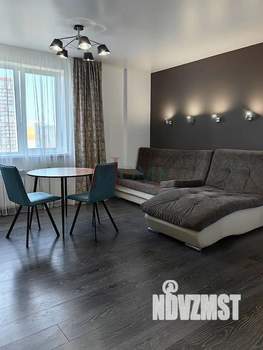 3-к квартира, на длительный срок, 63м2, 12/26 этаж
