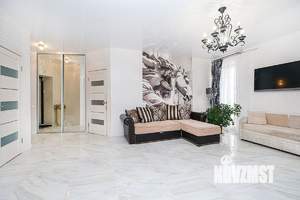 2-к квартира, посуточно, 50м2, 13/13 этаж