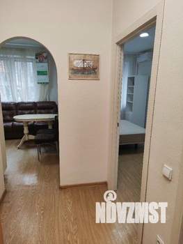 1-к квартира, на длительный срок, 33м2, 2/19 этаж