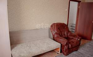 1-к квартира, на длительный срок, 37м2, 5/9 этаж