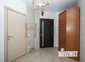 2-к квартира, на длительный срок, 60м2, 12/25 этаж