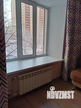 1-к квартира, на длительный срок, 38м2, 2/16 этаж