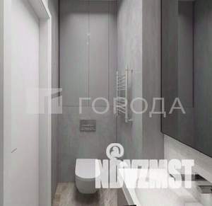 1-к квартира, на длительный срок, 74м2, 3/5 этаж