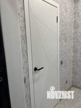 Студия квартира, на длительный срок, 32м2, 30/30 этаж