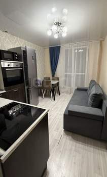 1-к квартира, на длительный срок, 47м2, 20/27 этаж