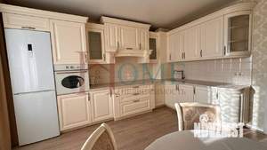 1-к квартира, на длительный срок, 54м2, 16/21 этаж