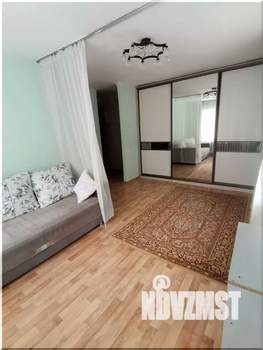 1-к квартира, на длительный срок, 30м2, 1/5 этаж