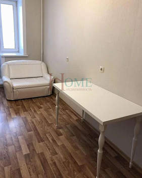 1-к квартира, на длительный срок, 40м2, 3/9 этаж