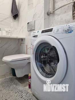 2-к квартира, на длительный срок, 40м2, 6/25 этаж