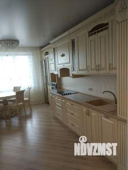 3-к квартира, на длительный срок, 101м2, 14/27 этаж