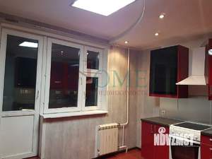 1-к квартира, на длительный срок, 45м2, 10/17 этаж