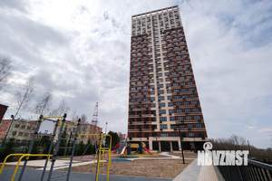 3-к квартира, посуточно, 80м2, 1/1 этаж