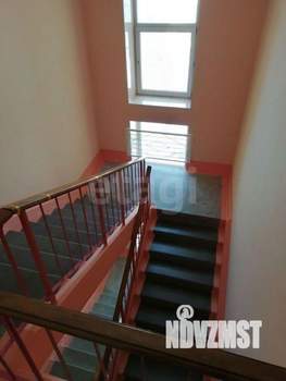 1-к квартира, на длительный срок, 48м2, 4/9 этаж