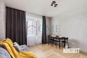 2-к квартира, на длительный срок, 37м2, 7/15 этаж