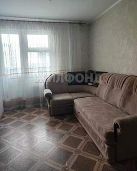 1-к квартира, на длительный срок, 30м2, 4/18 этаж