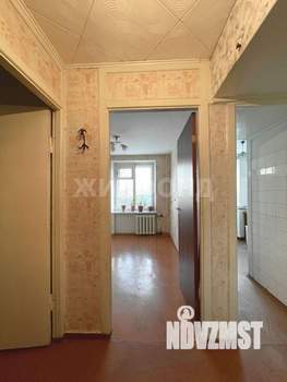 2-к квартира, на длительный срок, 38м2, 6/9 этаж