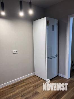 1-к квартира, на длительный срок, 40м2, 20/26 этаж