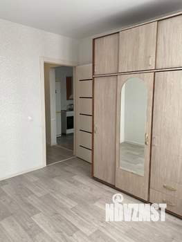 2-к квартира, на длительный срок, 43м2, 17/17 этаж