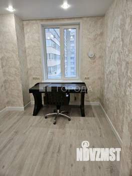 3-к квартира, на длительный срок, 82м2, 11/25 этаж