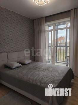 2-к квартира, на длительный срок, 59м2, 7/25 этаж