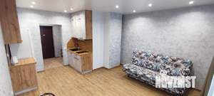 Студия квартира, на длительный срок, 30м2, 7/24 этаж