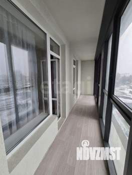 1-к квартира, на длительный срок, 40м2, 6/15 этаж