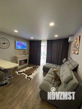 2-к квартира, на длительный срок, 43м2, 10/23 этаж