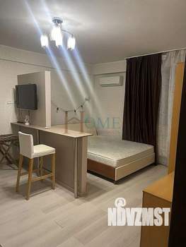 1-к квартира, на длительный срок, 44м2, 2/16 этаж