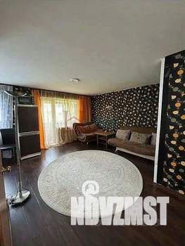 2-к квартира, на длительный срок, 44м2, 4/5 этаж