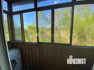 1-к квартира, на длительный срок, 35м2, 5/5 этаж