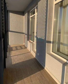 1-к квартира, на длительный срок, 37м2, 12/17 этаж