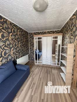 1-к квартира, на длительный срок, 20м2, 7/9 этаж