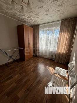 3-к квартира, на длительный срок, 62м2, 6/9 этаж