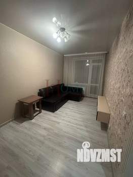 1-к квартира, на длительный срок, 36м2, 4/19 этаж