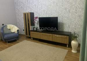 1-к квартира, на длительный срок, 33м2, 5/9 этаж