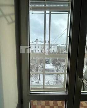 2-к квартира, на длительный срок, 43м2, 5/5 этаж