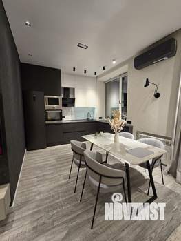 2-к квартира, на длительный срок, 61м2, 5/5 этаж