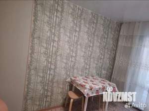 1-к квартира, на длительный срок, 42м2, 10/12 этаж