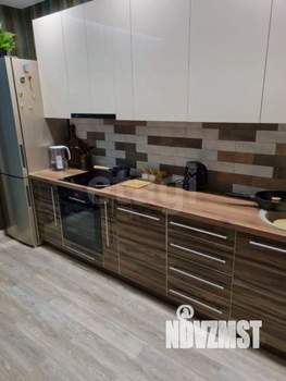 3-к квартира, на длительный срок, 50м2, 8/16 этаж