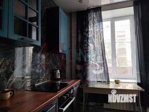 1-к квартира, на длительный срок, 44м2, 2/5 этаж