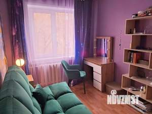 2-к квартира, на длительный срок, 43м2, 3/5 этаж